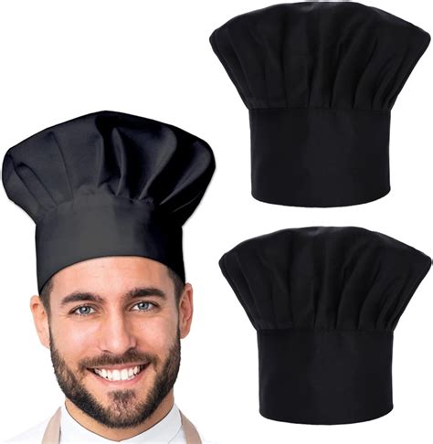 chef head wrap|chef caps for men.